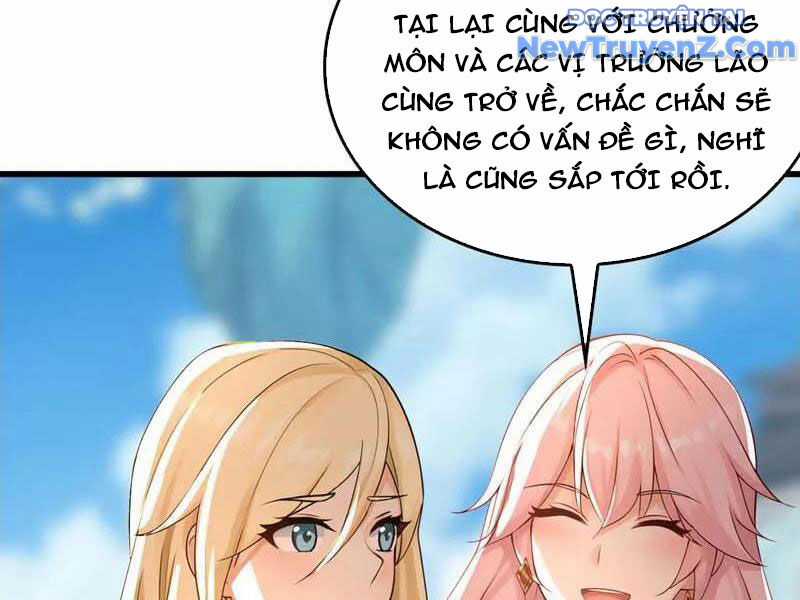 Đệ Tử Tu Luyện Còn Ta Thì Lười Biếng Chương 176 trang 59