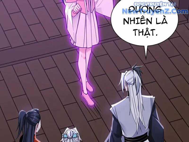 Đệ Tử Tu Luyện Còn Ta Thì Lười Biếng Chương 176 trang 6