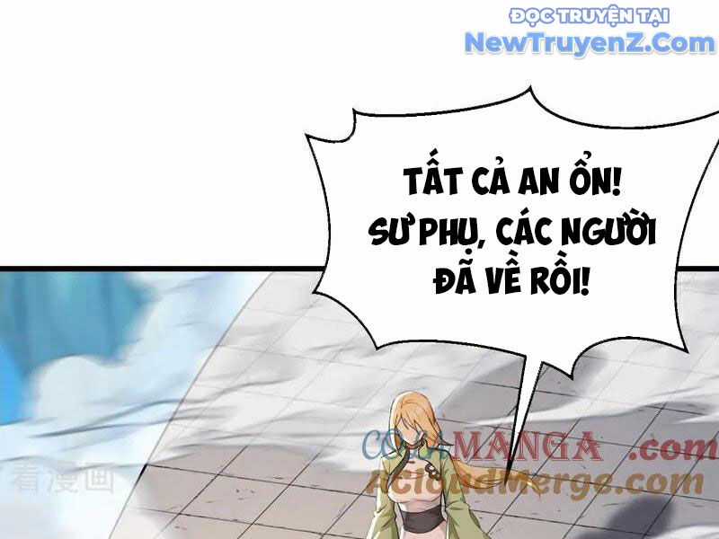 Đệ Tử Tu Luyện Còn Ta Thì Lười Biếng Chương 176 trang 65