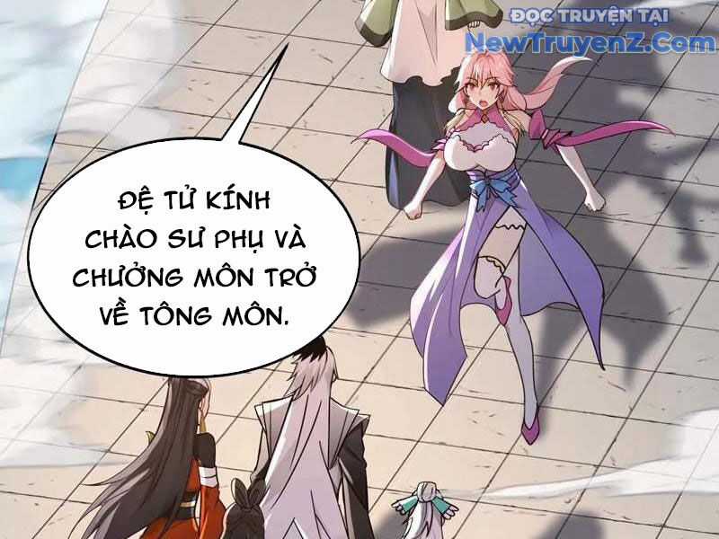 Đệ Tử Tu Luyện Còn Ta Thì Lười Biếng Chương 176 trang 66
