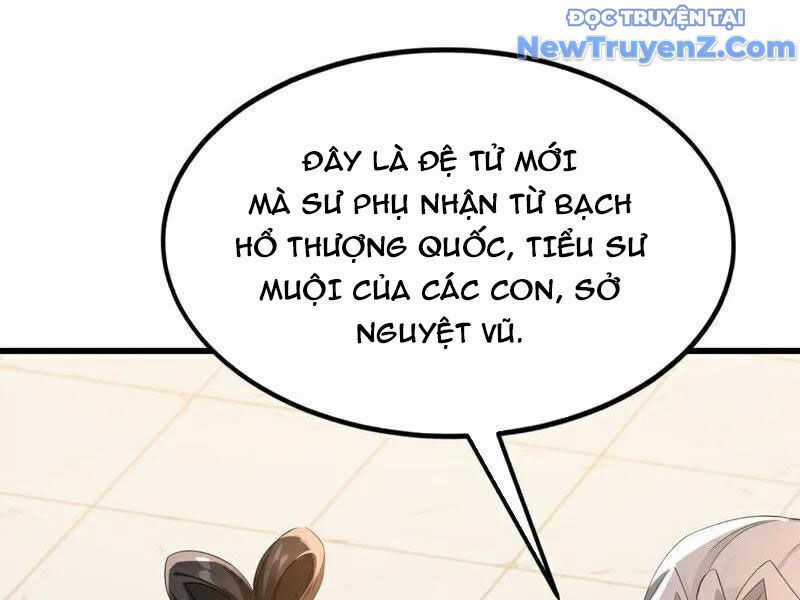 Đệ Tử Tu Luyện Còn Ta Thì Lười Biếng Chương 176 trang 70