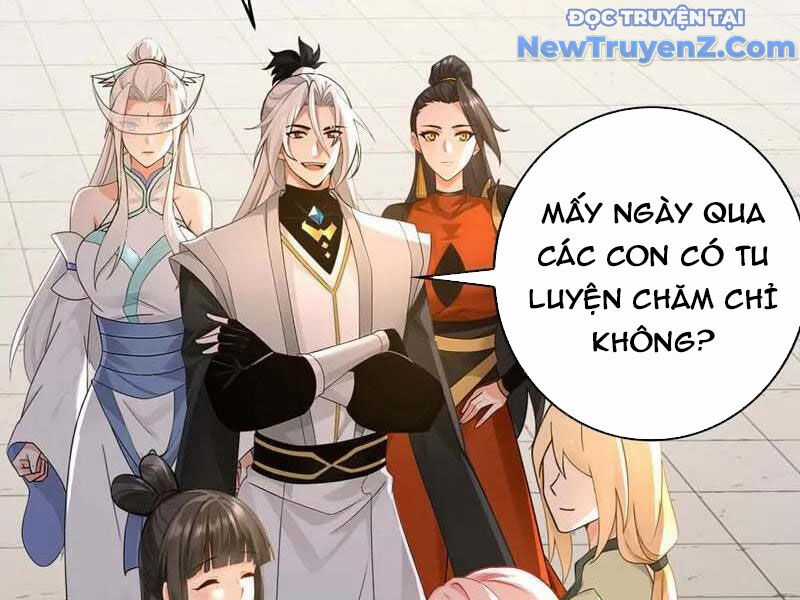 Đệ Tử Tu Luyện Còn Ta Thì Lười Biếng Chương 176 trang 78