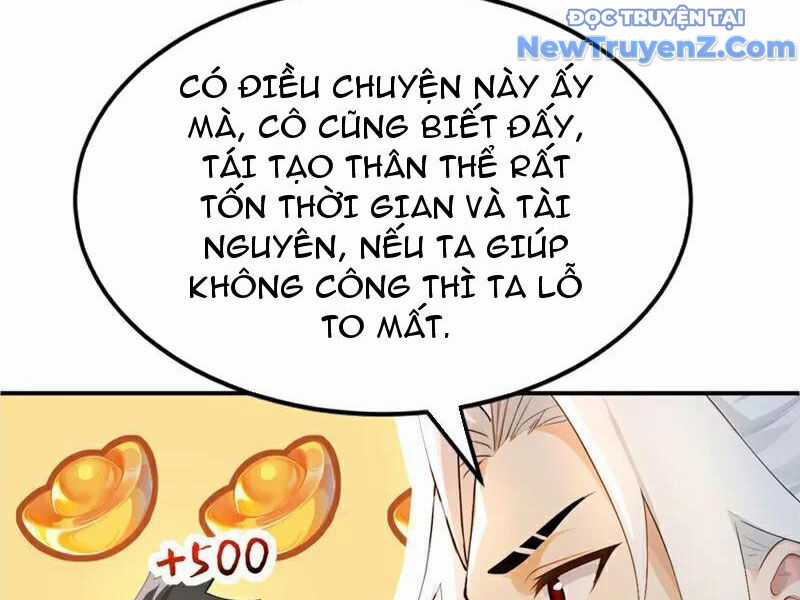 Đệ Tử Tu Luyện Còn Ta Thì Lười Biếng Chương 176 trang 8