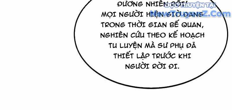 Đệ Tử Tu Luyện Còn Ta Thì Lười Biếng Chương 176 trang 80