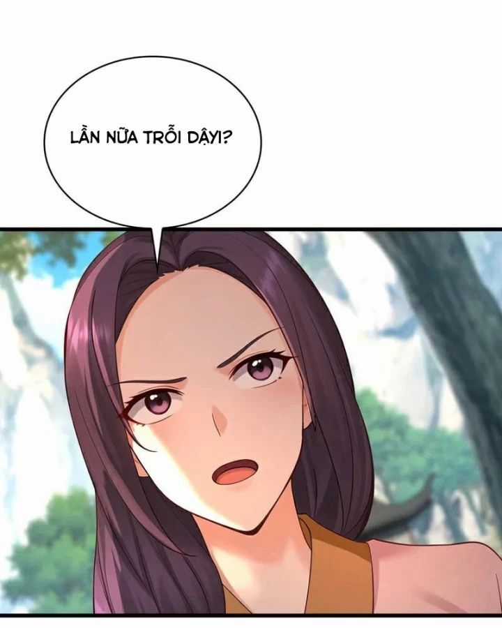 Đệ Tử Tu Luyện Còn Ta Thì Lười Biếng Chương 180 trang 11