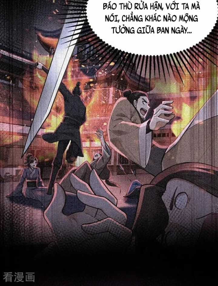 Đệ Tử Tu Luyện Còn Ta Thì Lười Biếng Chương 180 trang 13