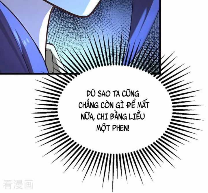 Đệ Tử Tu Luyện Còn Ta Thì Lười Biếng Chương 180 trang 17