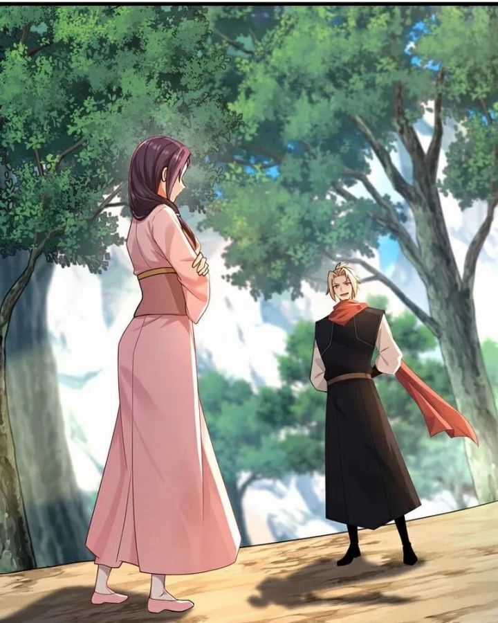 Đệ Tử Tu Luyện Còn Ta Thì Lười Biếng Chương 180 trang 18