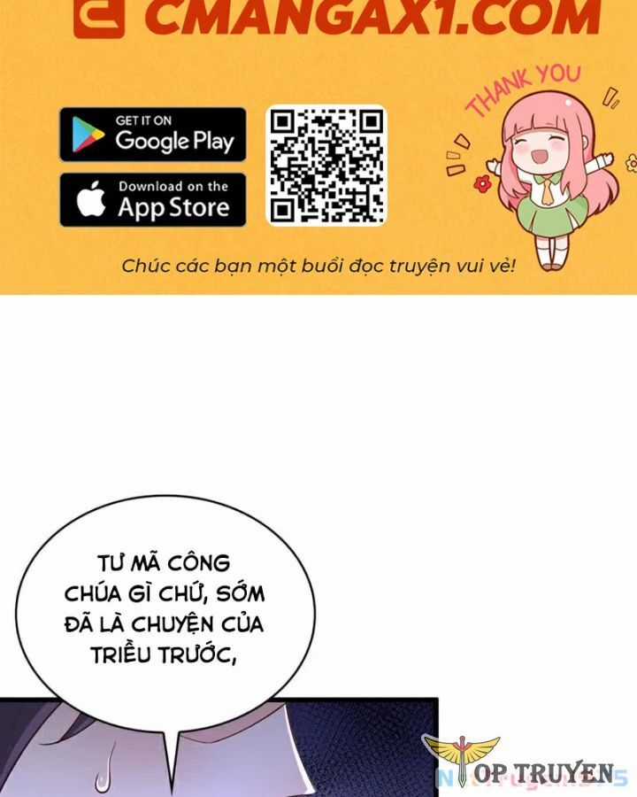 Đệ Tử Tu Luyện Còn Ta Thì Lười Biếng Chương 180 trang 2