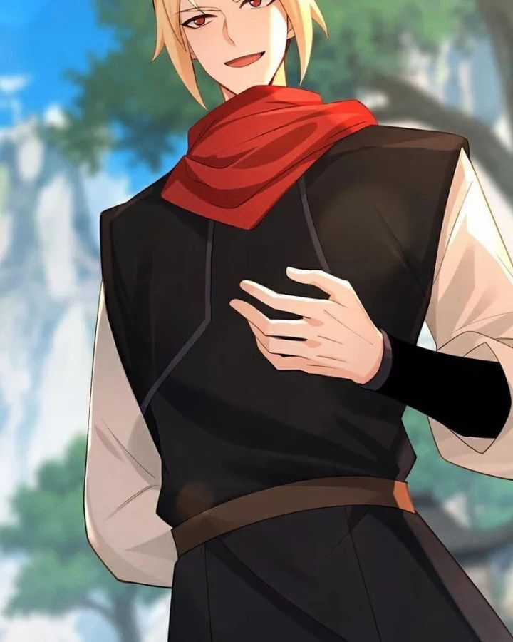 Đệ Tử Tu Luyện Còn Ta Thì Lười Biếng Chương 180 trang 20