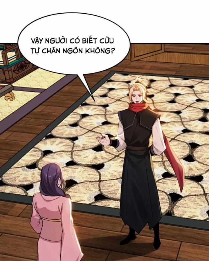 Đệ Tử Tu Luyện Còn Ta Thì Lười Biếng Chương 180 trang 26