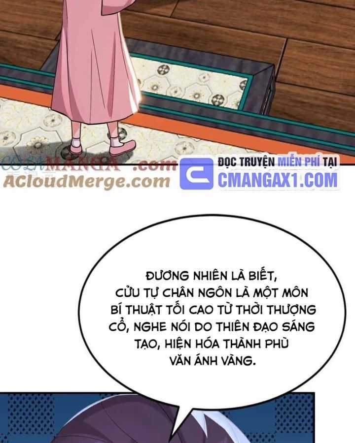 Đệ Tử Tu Luyện Còn Ta Thì Lười Biếng Chương 180 trang 27