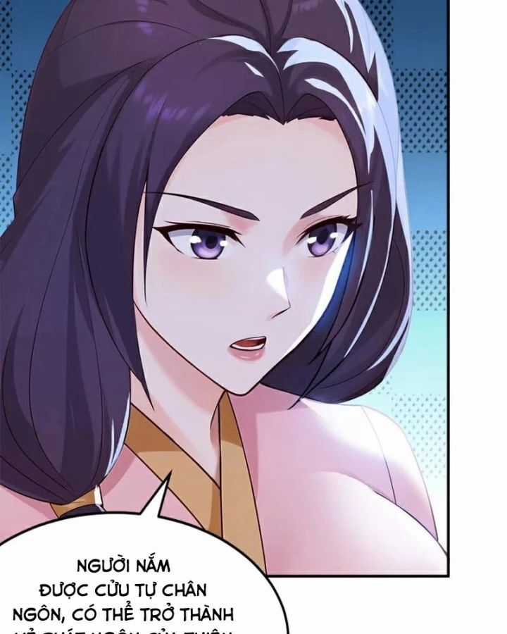 Đệ Tử Tu Luyện Còn Ta Thì Lười Biếng Chương 180 trang 28