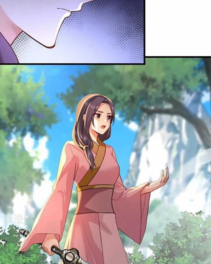 Đệ Tử Tu Luyện Còn Ta Thì Lười Biếng Chương 180 trang 3