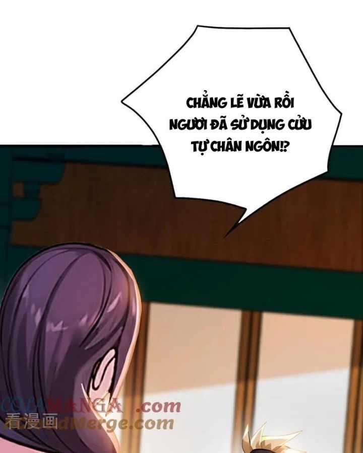 Đệ Tử Tu Luyện Còn Ta Thì Lười Biếng Chương 180 trang 34