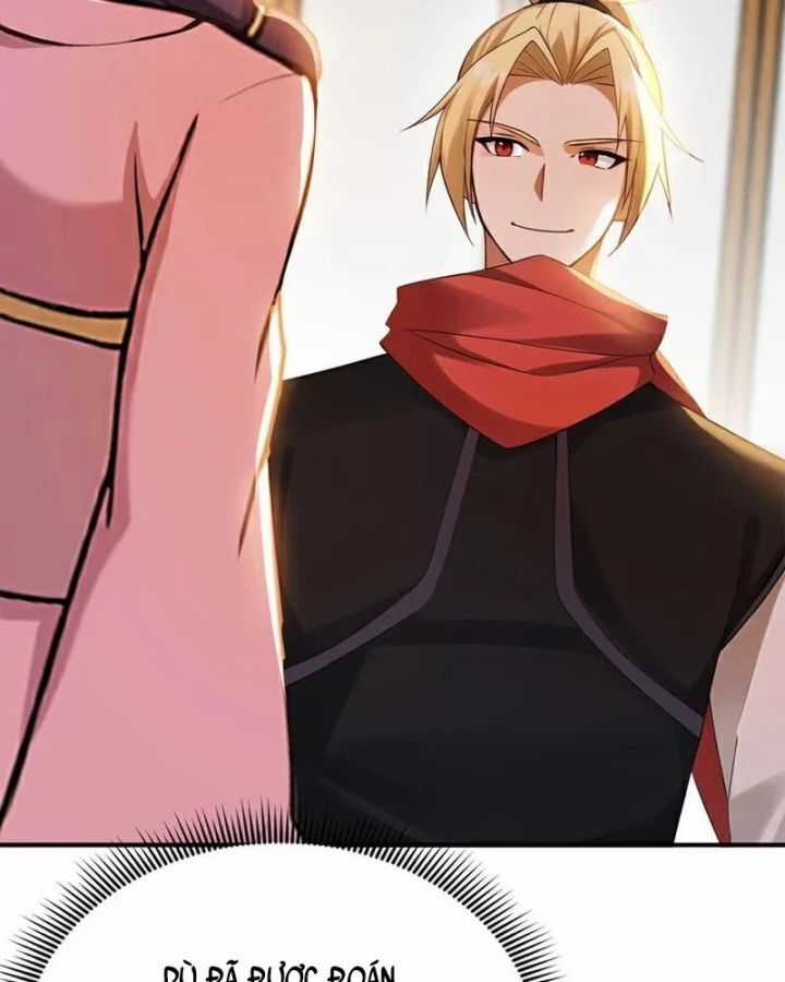 Đệ Tử Tu Luyện Còn Ta Thì Lười Biếng Chương 180 trang 35