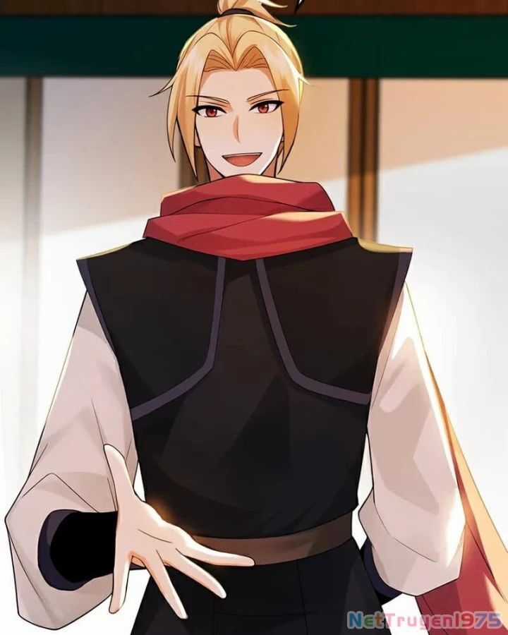 Đệ Tử Tu Luyện Còn Ta Thì Lười Biếng Chương 180 trang 37