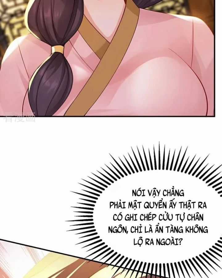 Đệ Tử Tu Luyện Còn Ta Thì Lười Biếng Chương 180 trang 40