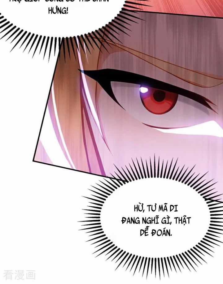 Đệ Tử Tu Luyện Còn Ta Thì Lười Biếng Chương 180 trang 42