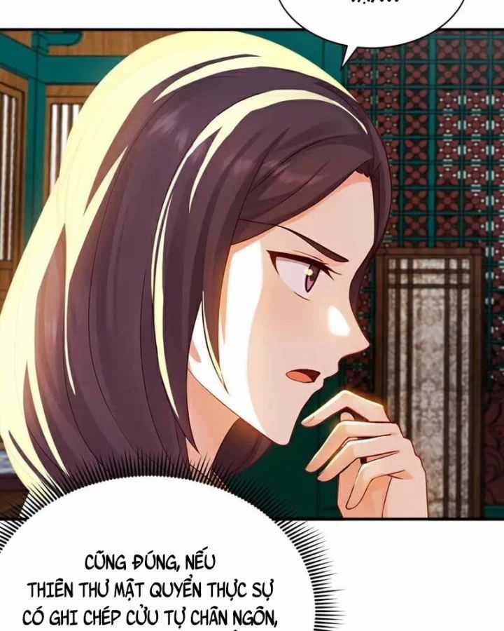 Đệ Tử Tu Luyện Còn Ta Thì Lười Biếng Chương 180 trang 49