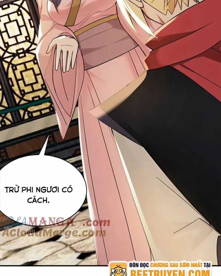 Đệ Tử Tu Luyện Còn Ta Thì Lười Biếng Chương 180 trang 52