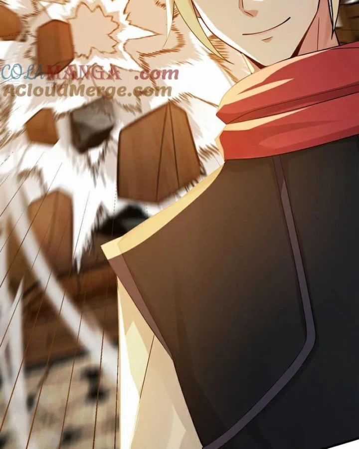 Đệ Tử Tu Luyện Còn Ta Thì Lười Biếng Chương 180 trang 56