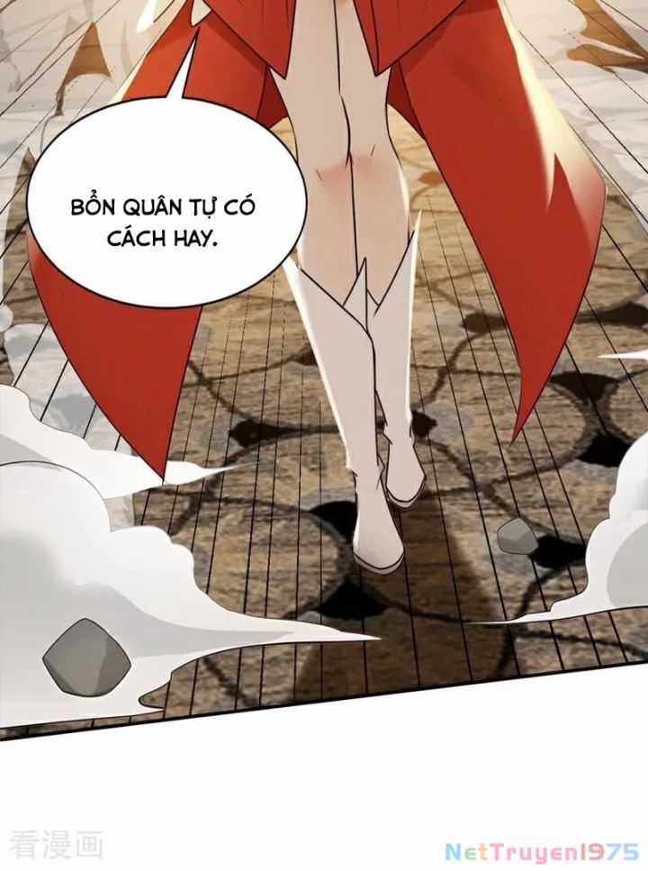 Đệ Tử Tu Luyện Còn Ta Thì Lười Biếng Chương 180 trang 59