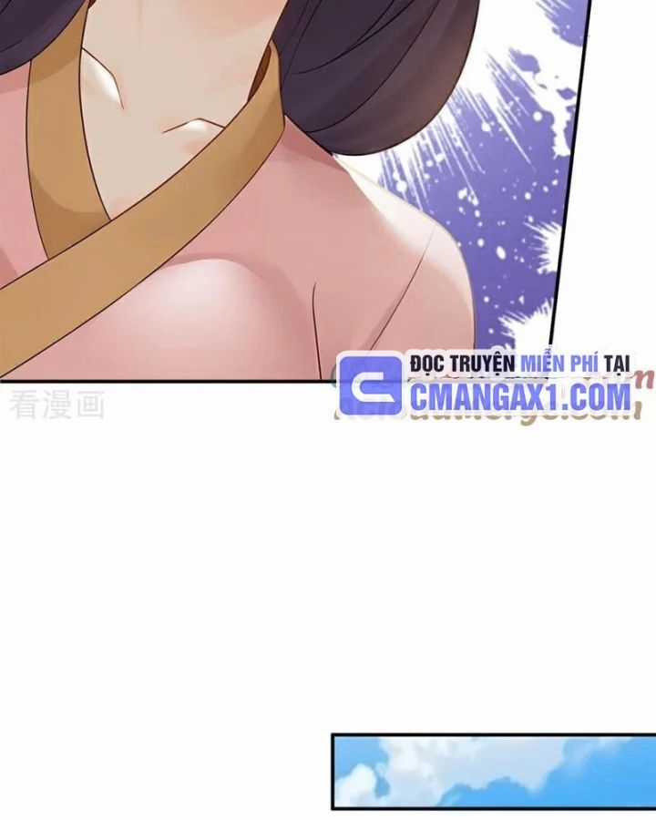 Đệ Tử Tu Luyện Còn Ta Thì Lười Biếng Chương 180 trang 61