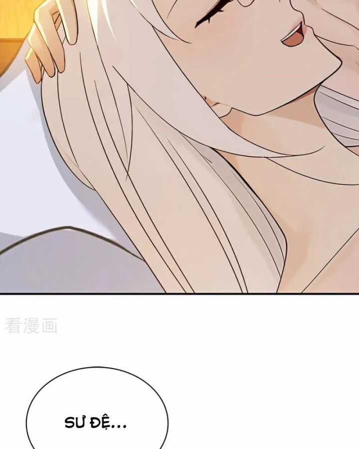 Đệ Tử Tu Luyện Còn Ta Thì Lười Biếng Chương 180 trang 65