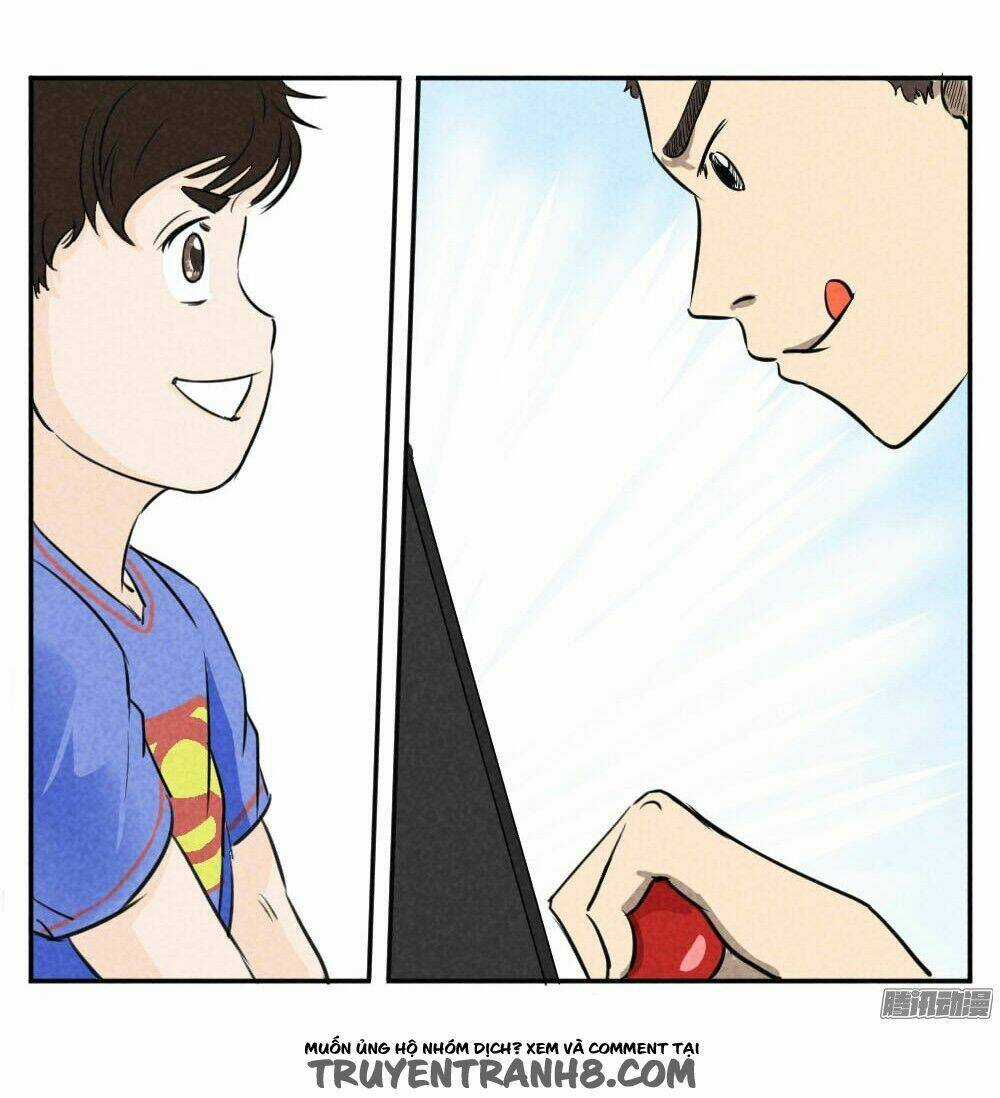 Để Tui Yên Ổn Trưởng Thành Coi! Chapter 10 trang 10