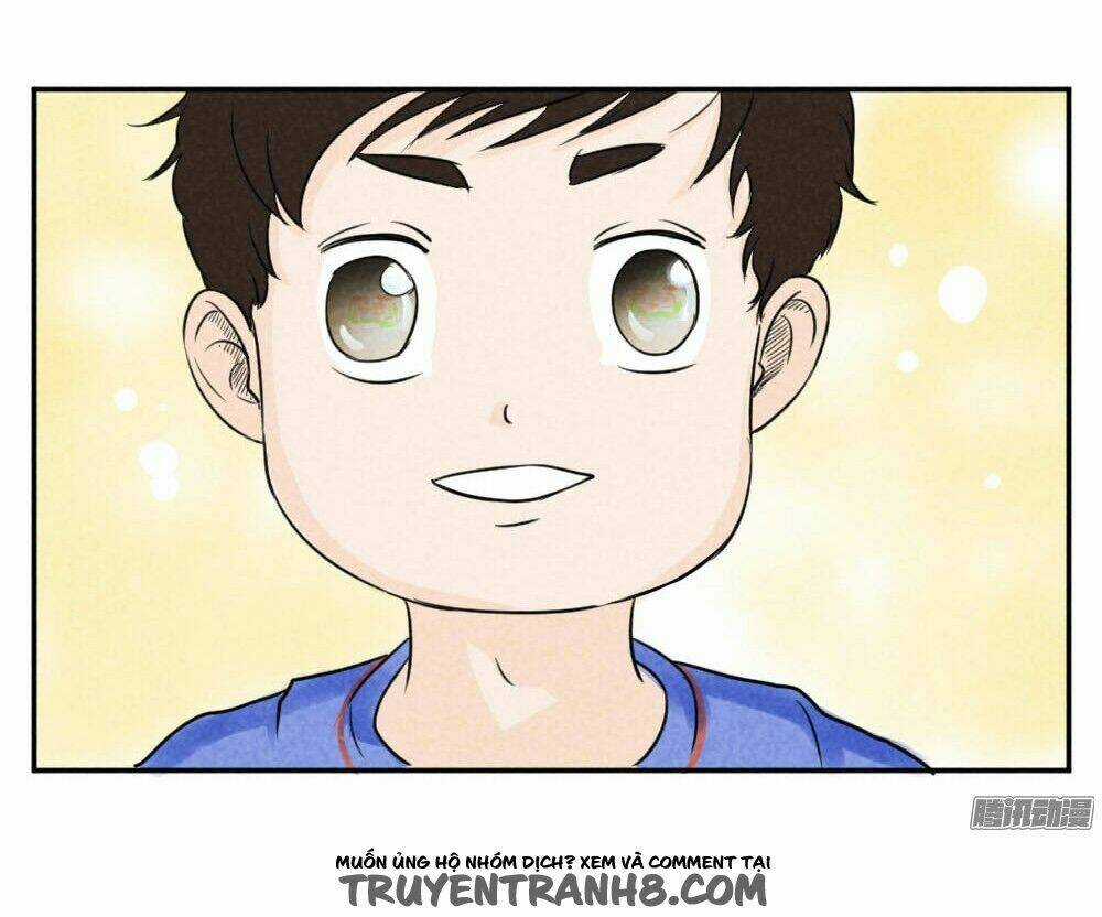 Để Tui Yên Ổn Trưởng Thành Coi! Chapter 10 trang 12