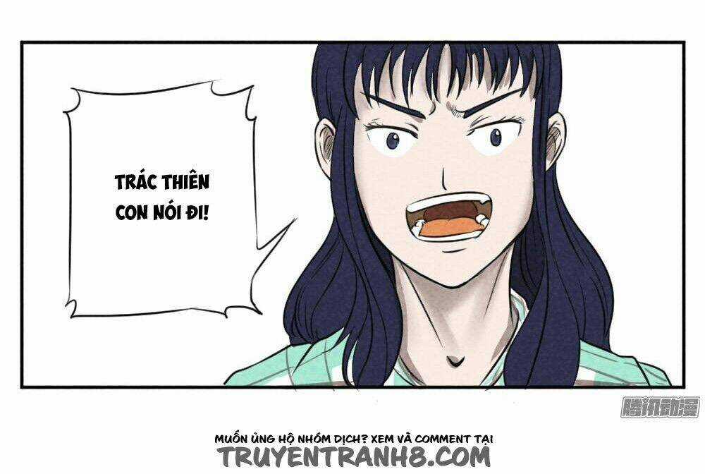 Để Tui Yên Ổn Trưởng Thành Coi! Chapter 10 trang 16