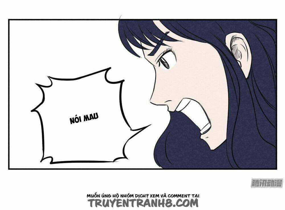 Để Tui Yên Ổn Trưởng Thành Coi! Chapter 10 trang 18