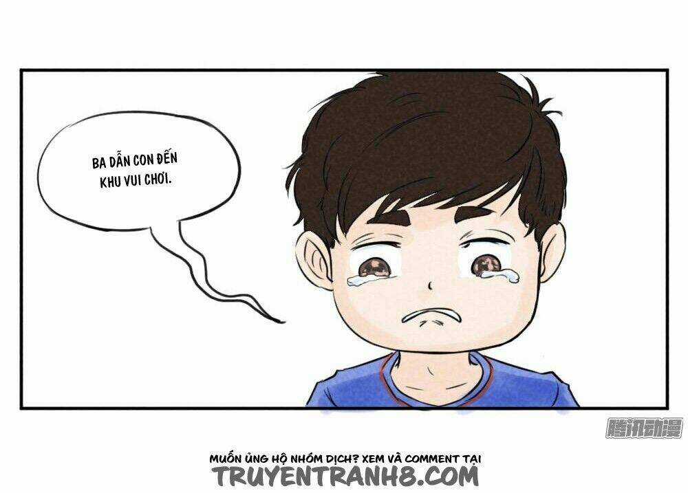 Để Tui Yên Ổn Trưởng Thành Coi! Chapter 10 trang 19