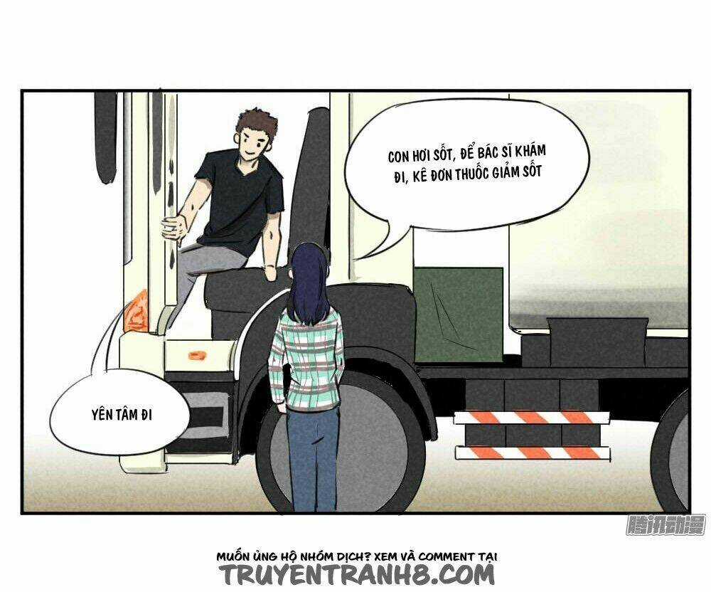 Để Tui Yên Ổn Trưởng Thành Coi! Chapter 10 trang 2