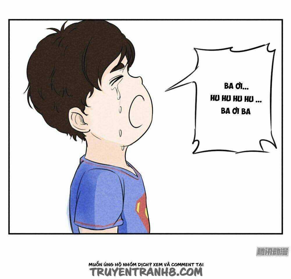 Để Tui Yên Ổn Trưởng Thành Coi! Chapter 10 trang 22