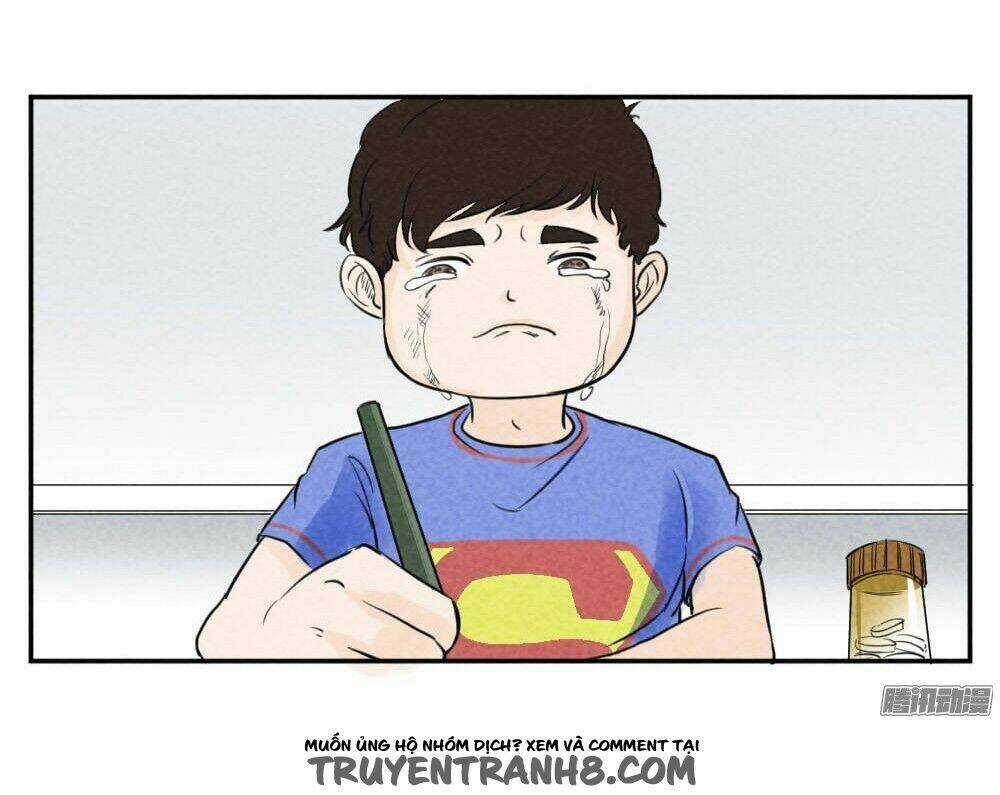 Để Tui Yên Ổn Trưởng Thành Coi! Chapter 10 trang 25