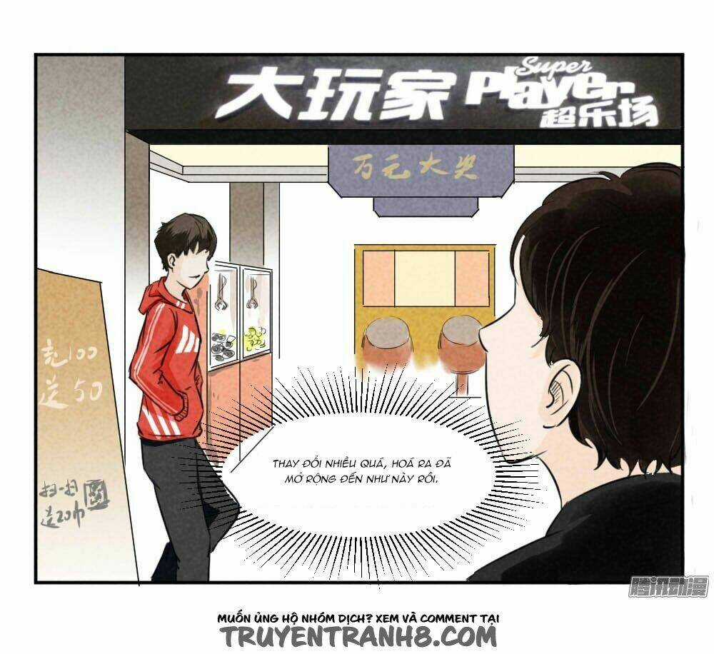 Để Tui Yên Ổn Trưởng Thành Coi! Chapter 10 trang 28