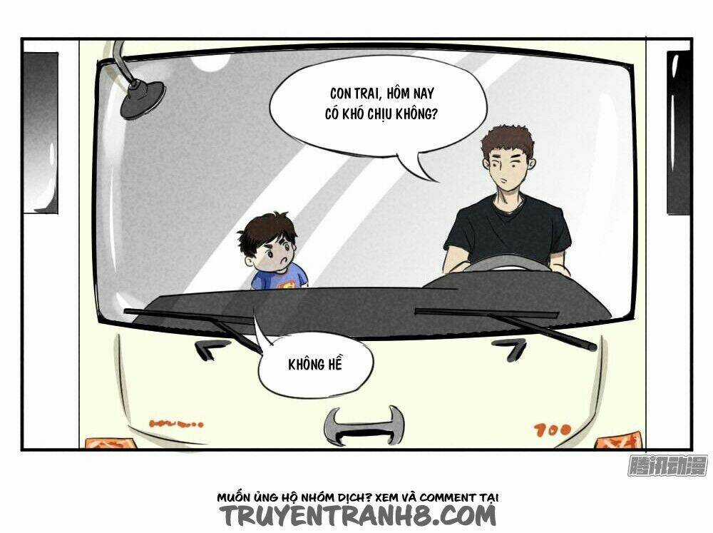 Để Tui Yên Ổn Trưởng Thành Coi! Chapter 10 trang 3