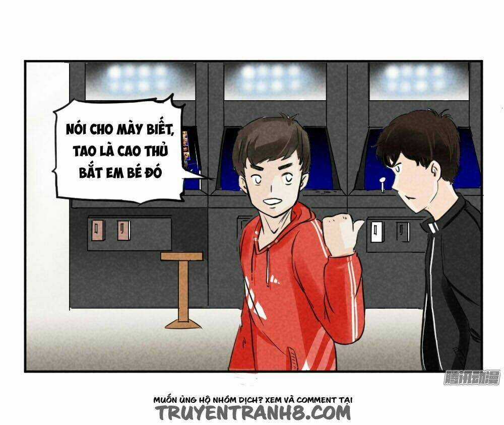 Để Tui Yên Ổn Trưởng Thành Coi! Chapter 10 trang 30