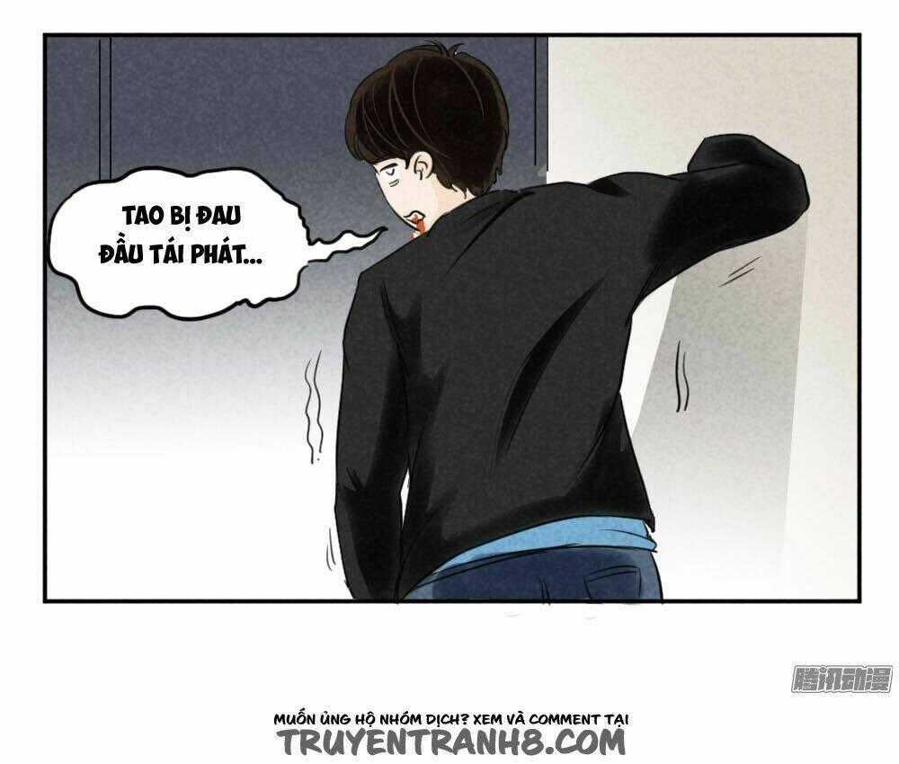 Để Tui Yên Ổn Trưởng Thành Coi! Chapter 10 trang 35