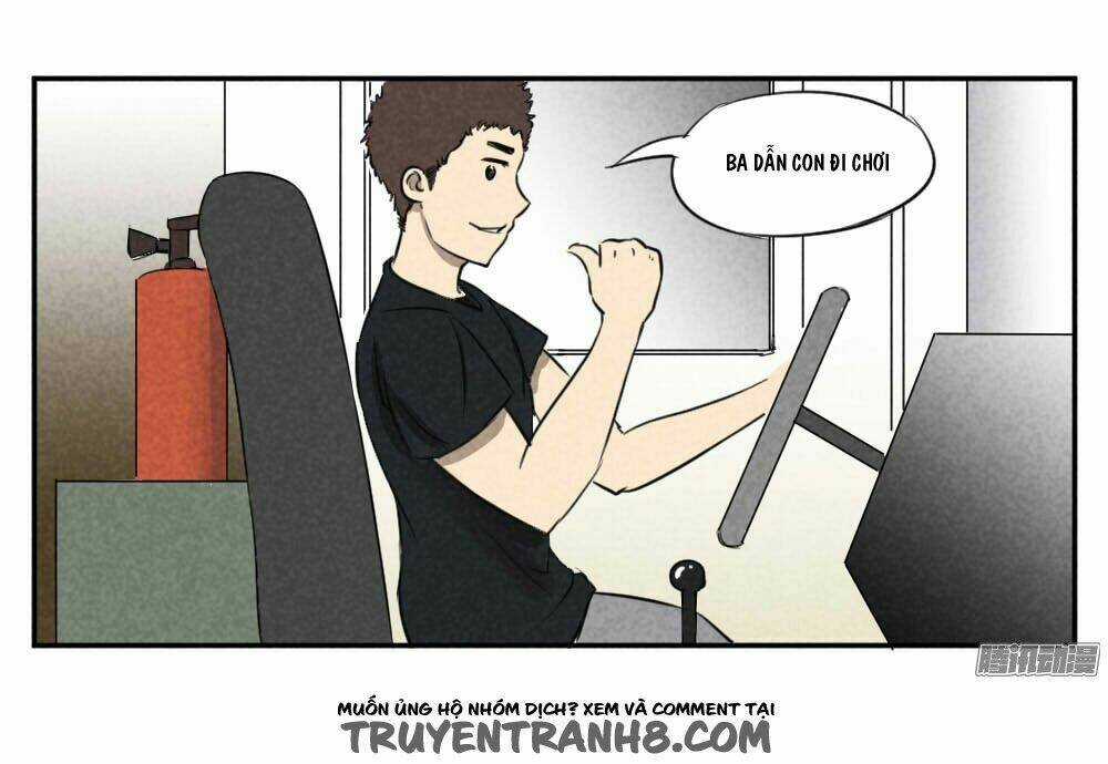 Để Tui Yên Ổn Trưởng Thành Coi! Chapter 10 trang 4