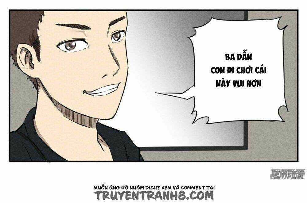 Để Tui Yên Ổn Trưởng Thành Coi! Chapter 10 trang 6