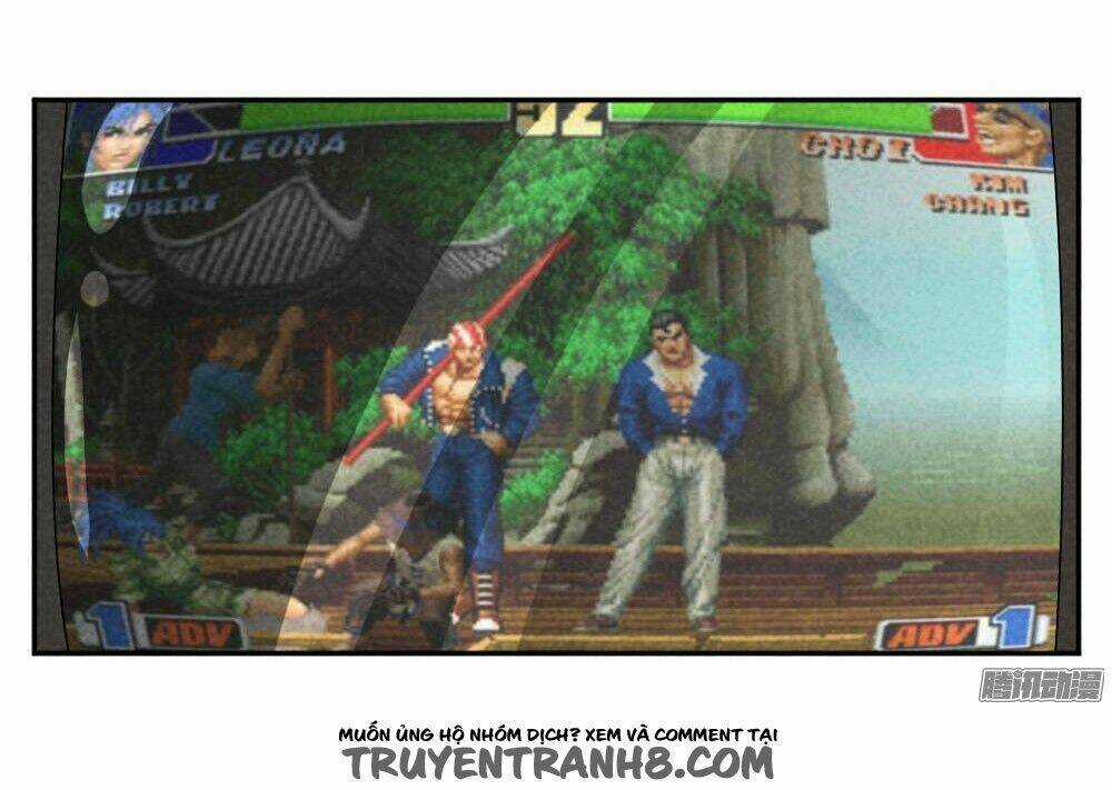 Để Tui Yên Ổn Trưởng Thành Coi! Chapter 10 trang 7