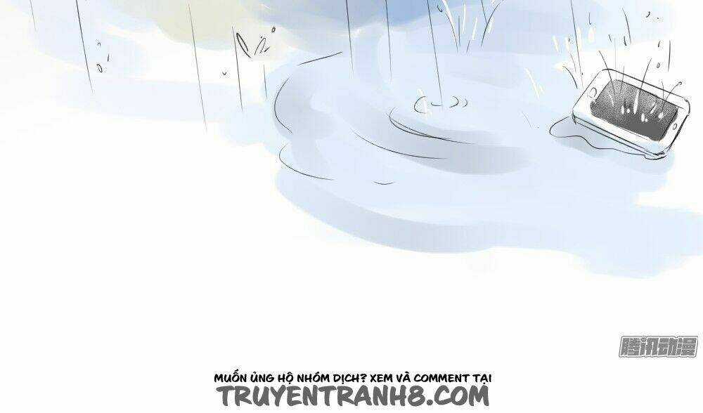 Để Tui Yên Ổn Trưởng Thành Coi! Chapter 11 trang 29