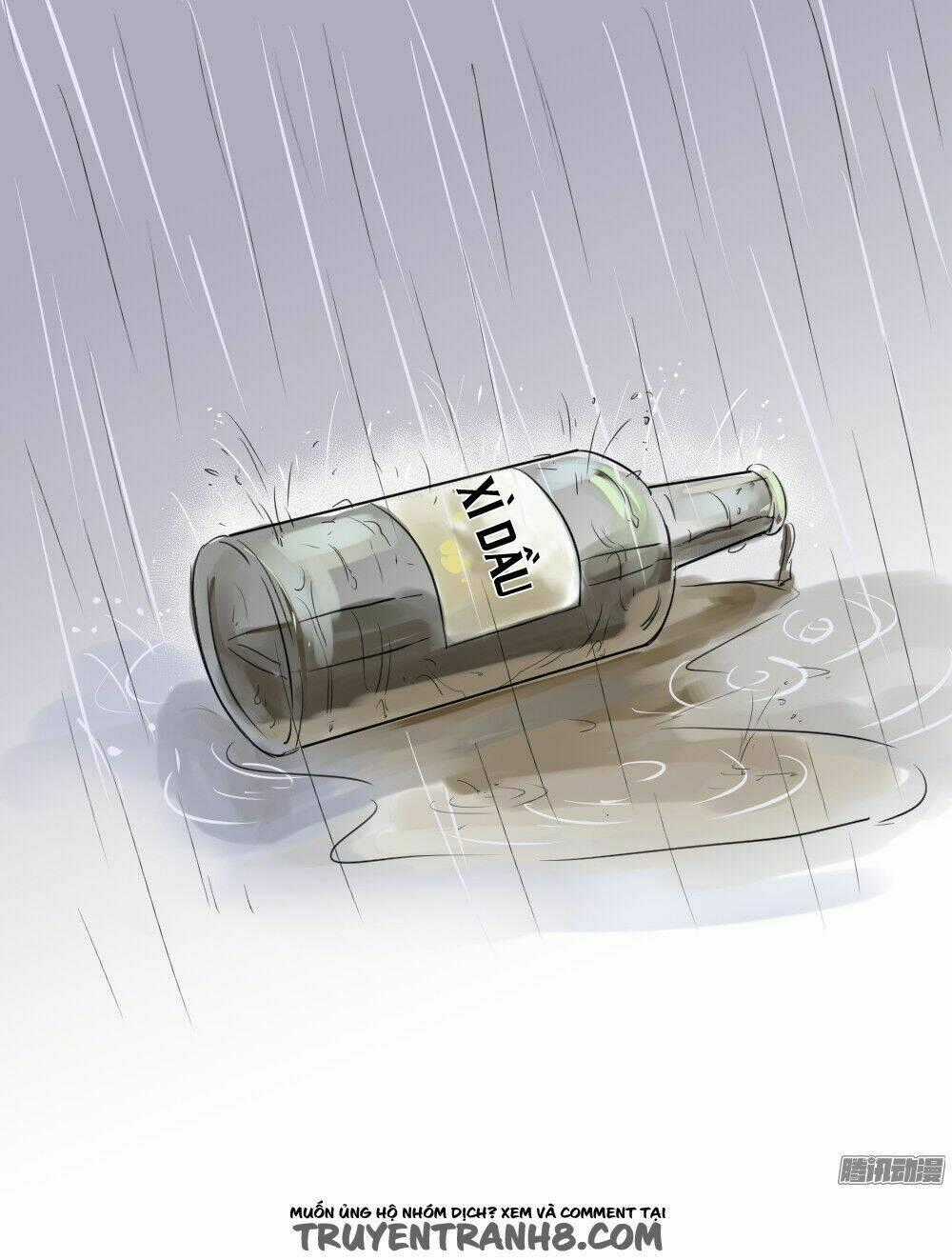 Để Tui Yên Ổn Trưởng Thành Coi! Chapter 11 trang 32