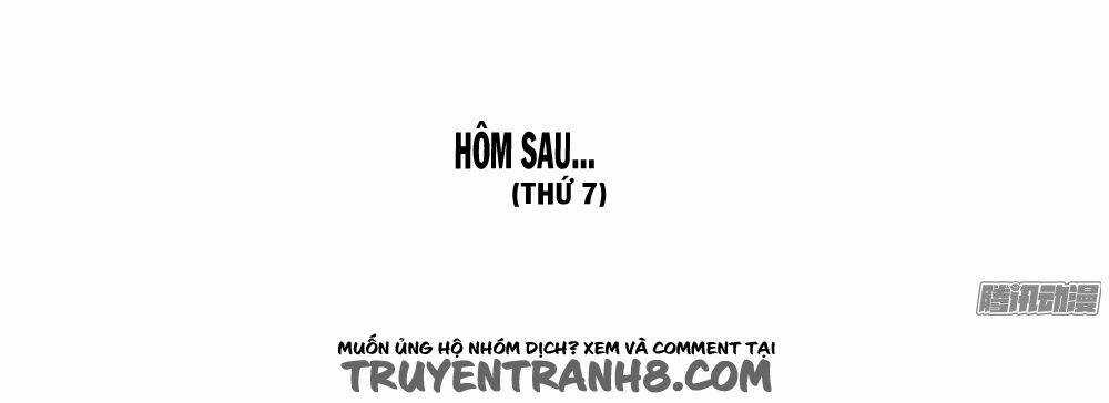 Để Tui Yên Ổn Trưởng Thành Coi! Chapter 12 trang 11