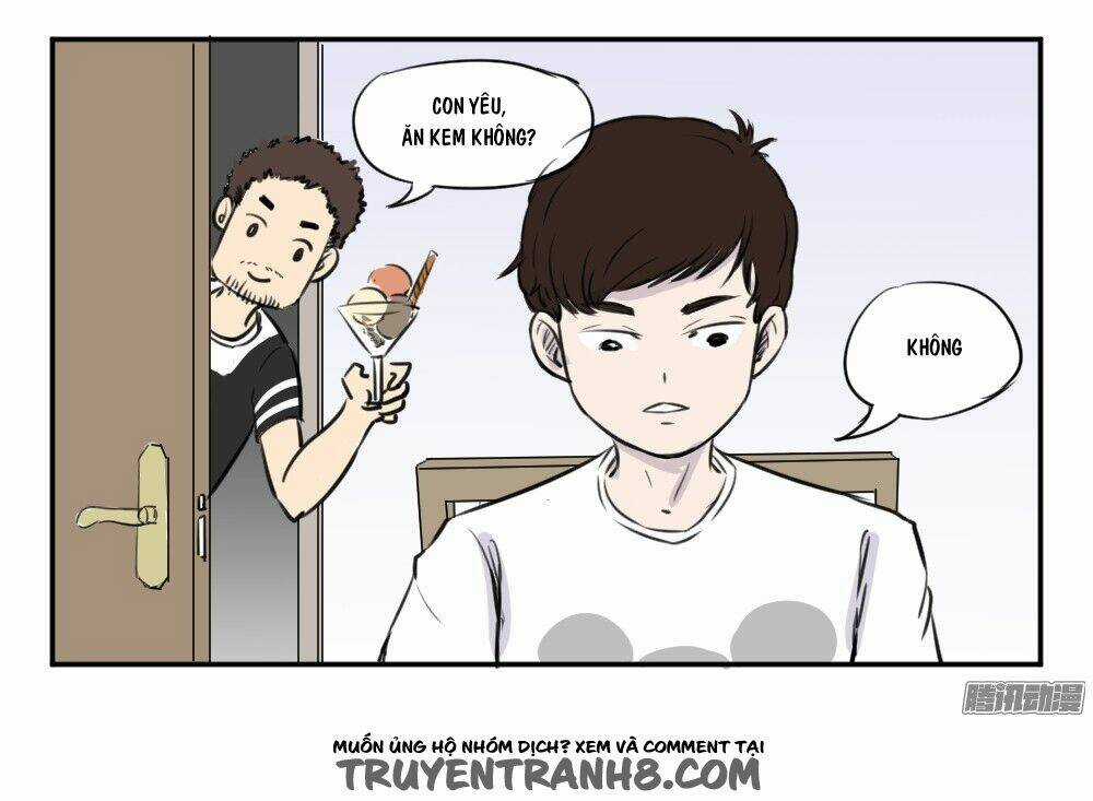 Để Tui Yên Ổn Trưởng Thành Coi! Chapter 12 trang 13