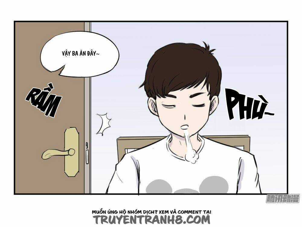 Để Tui Yên Ổn Trưởng Thành Coi! Chapter 12 trang 14