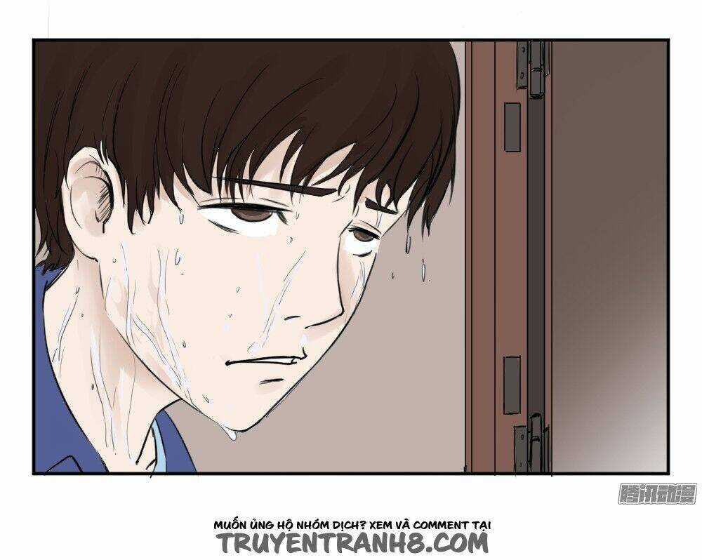 Để Tui Yên Ổn Trưởng Thành Coi! Chapter 12 trang 2